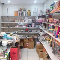 فروش قفسه طبقه و دکور مغازه یک سوم قیمت|فروشگاه و مغازه|تهران, شهرک ولیعصر جنوبی|دیوار