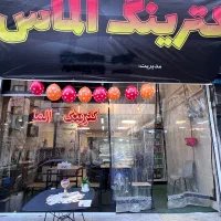 اماده‌ی عقد قرارداد غذا با شرکت ها و مهمانی ها