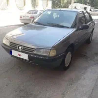پژو ۴۰۵ مدل۹۵