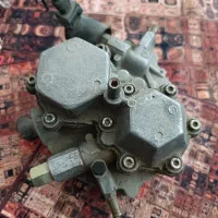 ریگلاتورگازماشین