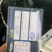 پژو 207 پانا مدل ۴۰۳ با رینگ فول ۸۵ گانه به روییت|خودرو سواری و وانت|گرگان, |دیوار