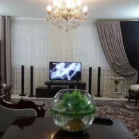 دستک پرده|پرده، رانر، رومیزی|مشهد, کوی المهدی|دیوار