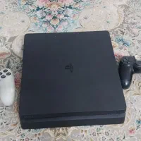 ps4 اسلیم کپی خور فول بازی