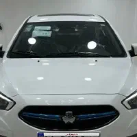 شاهین gمدل دیماه ۱۴۰۳ سانروف