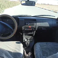 مزدا|خودرو سواری و وانت|بردسکن, |دیوار