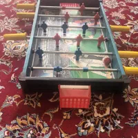 فوتبال دستی