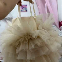 لباس مجلسی بچگانه|کفش و لباس بچه|صباشهر, |دیوار