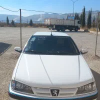 پارس tu5 سفارشی ELX مدل ۱۴۰۱