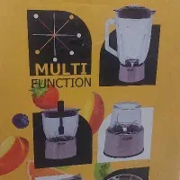 آسیاب مخلوط کن ، پلوپز