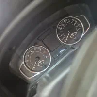 پارس سال سفارشی سیمی 401|خودرو سواری و وانت|اصفهان, مفتح|دیوار