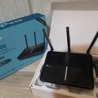 مودم TP LINK
