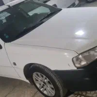 اریسان ۲ سفید|خودرو سواری و وانت|خرم‌آباد, |دیوار