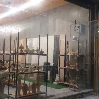 هایپر گالری اشراف سنگ اصفهان|ظروف سرو و پذیرایی|رشت, حومه رشت|دیوار