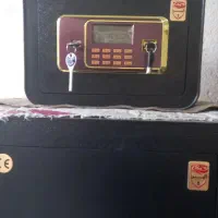 گاوصندوق ایمن البرز|ابزارآلات|تبریز, |دیوار