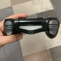 دسته ps4|کنسول، بازی ویدئویی و آنلاین|مشهد, ثامن|دیوار
