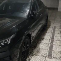 کی ام سی جی 7|خودرو سواری و وانت|بندرعباس, |دیوار