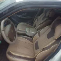 پارس مدل 88|خودرو سواری و وانت|گرگان, |دیوار