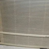 کولر گازی 18هزار