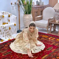 فرش عروس طرح قشقایی در منزل مشتری ۱۲و۹و۶ متری