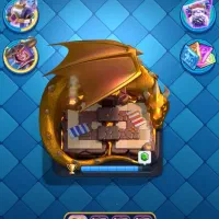 اکانت کلش رویال