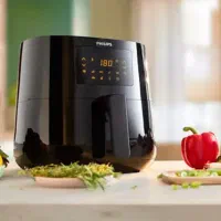 سرخ کن فیلیپس مدل HD9270|اجاق گاز و لوازم برقی پخت‌وپز|تهران, بهار|دیوار