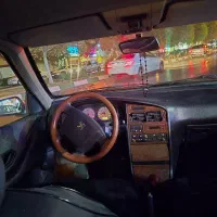 پژو پارس مدل ۸۹|خودرو سواری و وانت|مشهد, استاد یوسفی (شهرک غرب)|دیوار