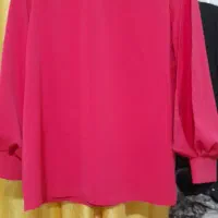 شومیز یلدایی سرخابی