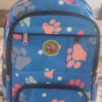کیف مدرسه نو  قیمت 400