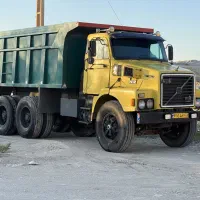 ولووکمپرسی  آن 12 مدل 65|خودرو سنگین|گیلان غرب, |دیوار