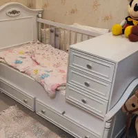 تخت کودک و نوجوان