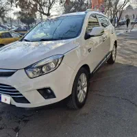 جک s5 مدل ۹۵  اتومات بیرنگ . تک برگ سند تبریز