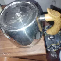 کتری|قوری، کتری، قهوهساز دستی|تهران, دردشت|دیوار