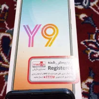 هواوی y9