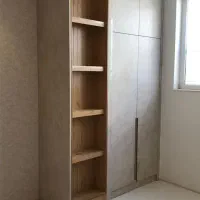 اجرا و نصب انواع کابینت،کمد دیواری،سرویس خواب|خدمات پیشه و مهارت|کرمانشاه, |دیوار