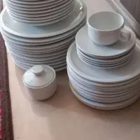 ظروف چینی فروشی