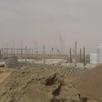 زمین اقساطی بدون بهره بدون سود بدون ضامن|فروش زمین و ملک کلنگی|شاهینشهر, گرگاب|دیوار