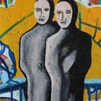 دفع همزاد به طور کامل