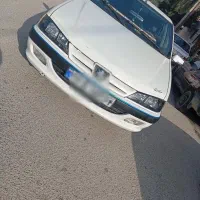 پژو پارس مدل88
