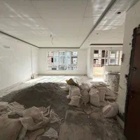 اپارتمان ۱۵۰ متر سه خواب صفر شمالی مسکن ملی سایت|فروش آپارتمان|بیرجند, |دیوار