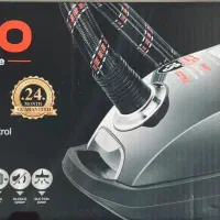 جاروبرقی فالکو FULCO|جاروبرقی، جارو شارژی، بخارشو|کرج, اصفهانی‌ها|دیوار