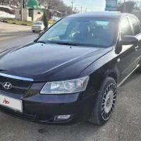 فروش سوناتاnf2008