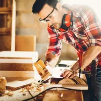 دعوت به همکاری  نجاروMDF کار باتجربه