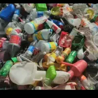خرید بازیافت‌ شما ..لاک خانگی .کارتون کتاب .بطری