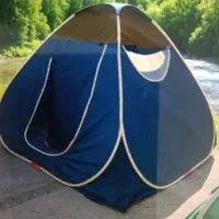 چادر های مسافرتی اصل زیر قیمت