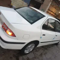 سمندEF7دوگانه‌موتوربوش‌|خودرو سواری و وانت|گرگان, |دیوار