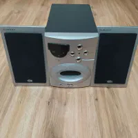 دو عدد اسپیکر میکرولب