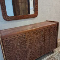 کنسول ومیز تی وی