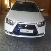 دنا معمولی تیپ ۲ مدل ۱۴۰۰