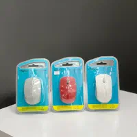 موس های بی سیم برند خفن رپو Rapoo