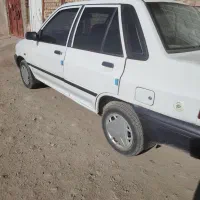 پراید 89 شاستی سالم|خودرو سواری و وانت|نیشابور, سرآب کوشک|دیوار